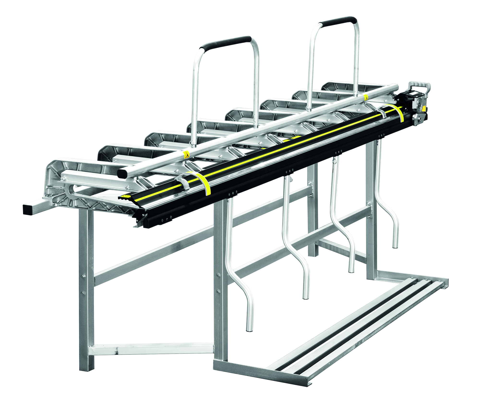 Листогиб TAPCO SuperMAX комплектация Стандарт